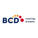 BCD Meetings & Events logo