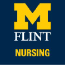 University of Michigan-Flint logo