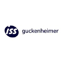 Guckenheimer logo