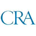 Charles River Associates logo