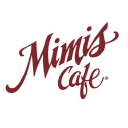 Mimi's Cafe logo