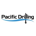 Pacific Drilling logo