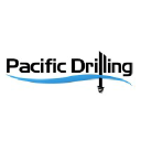 Pacific Drilling logo