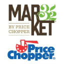 Price Chopper Supermarkets-Market 32 logo