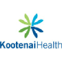 Kootenai Health logo