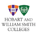 Hobart and William Smith Colleges logo