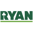 Ryan Companies US logo