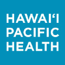 Hawaii Pacific Health logo