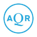 AQR Capital Management logo