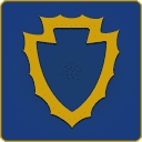 San Bernardino County Fire Department logo