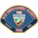 San Bernardino County Fire Department logo