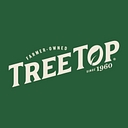 Tree Top logo