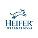 Heifer International logo