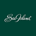Sea Island logo