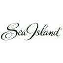 Sea Island logo