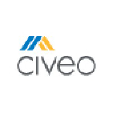 Civeo logo