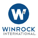 Winrock International logo