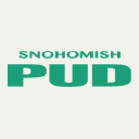 Snohomish County PUD logo