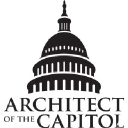 Architect of the Capitol logo