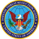 Defense Threat Reduction Agency logo