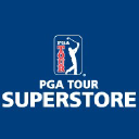 PGA TOUR Superstore logo