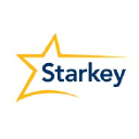 Starkey for Hearing Care Professionals logo