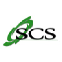 SCS logo