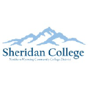 Sheridan College logo