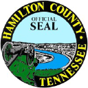Hamilton County Government logo