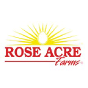 Rose Acre Farms logo