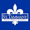 St. Tammany Parish Public Schools logo