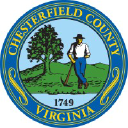 Chesterfield County logo
