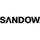 SANDOW logo