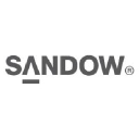 SANDOW logo