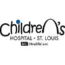 St. Louis Children's Hospital logo