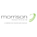Morrison Healthcare logo