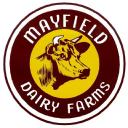 Mayfield Dairy Farms logo