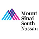 South Nassau Communities Hospital logo