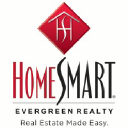 HomeSmart, Evergreen Realty logo