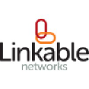 Linkable Networks logo
