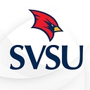 Saginaw Valley State University logo