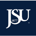 Jackson State University logo