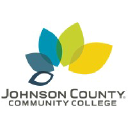 Johnson County Community College logo