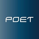 POET logo