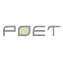 POET logo