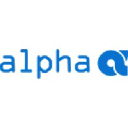 Alpha logo