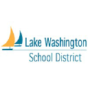 Lake Washington School District logo