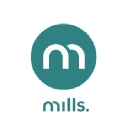Mills Properties, Inc. logo