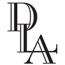 DLA logo