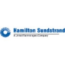 Hamilton Sundstrand logo